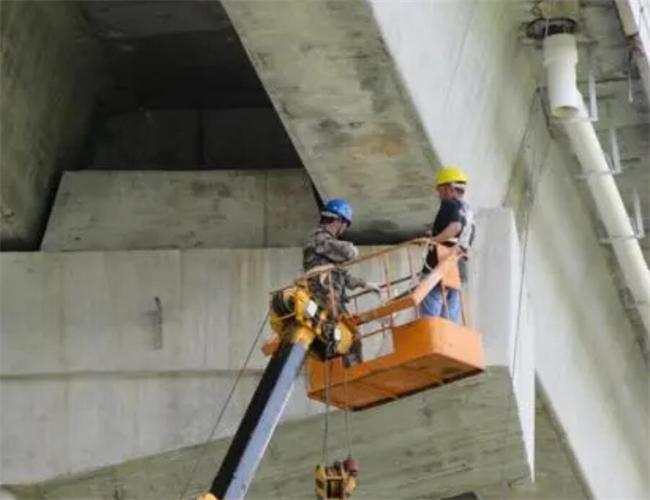 澄迈桥梁建设排水系统