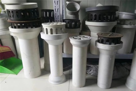 澄迈铸铁泄水管